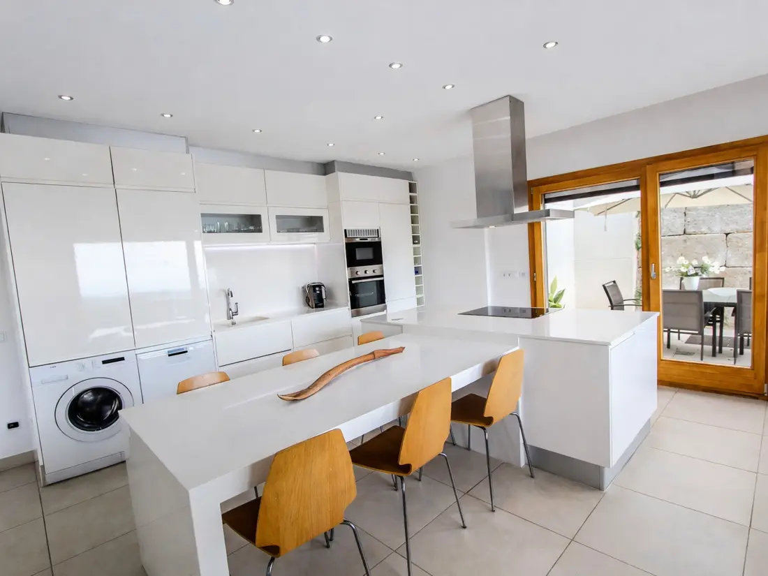 Maison de Vacances Sant Cebrià de Vallalta 25