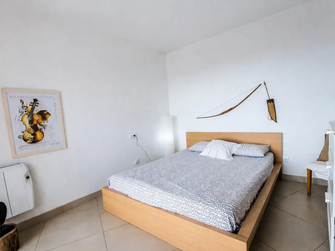 Maison de Vacances Sant Cebrià de Vallalta 25