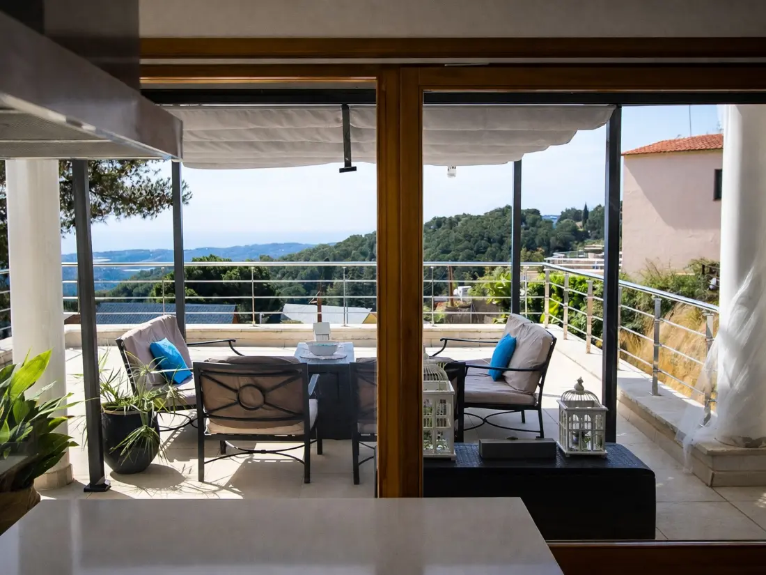 Maison de Vacances Sant Cebrià de Vallalta 25