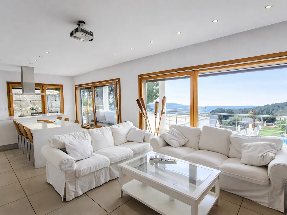 Maison de Vacances Sant Cebrià de Vallalta 25