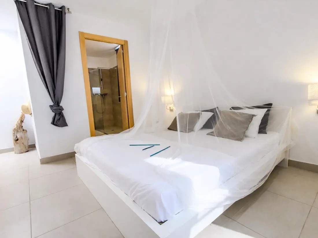 Maison de Vacances Sant Cebrià de Vallalta 25
