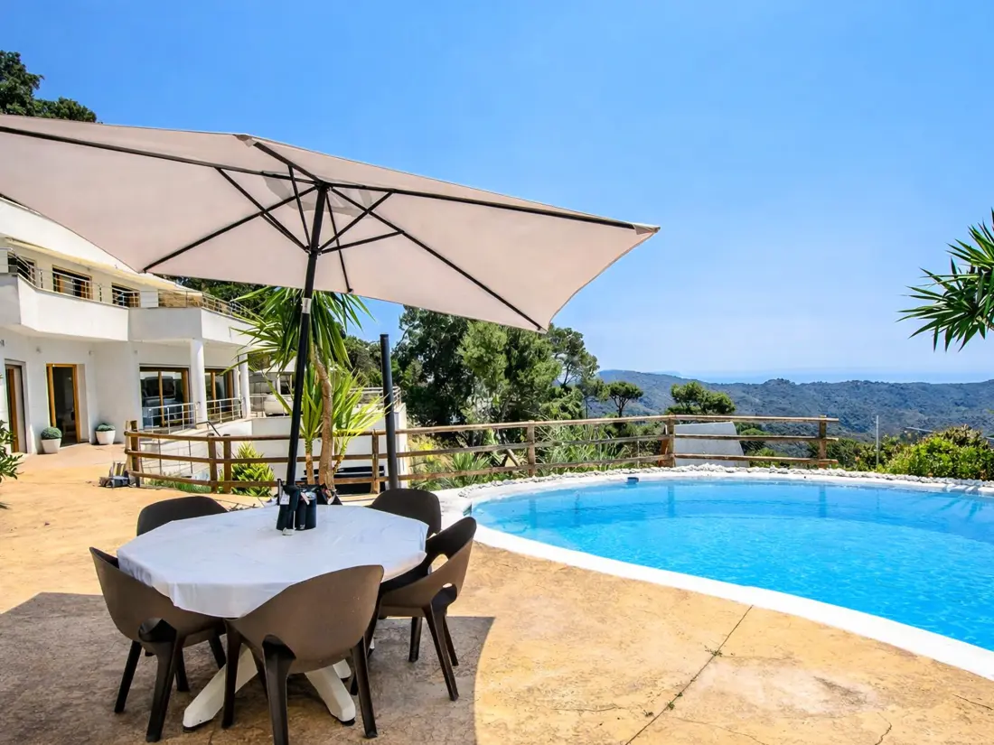 Maison de Vacances Sant Cebrià de Vallalta 25