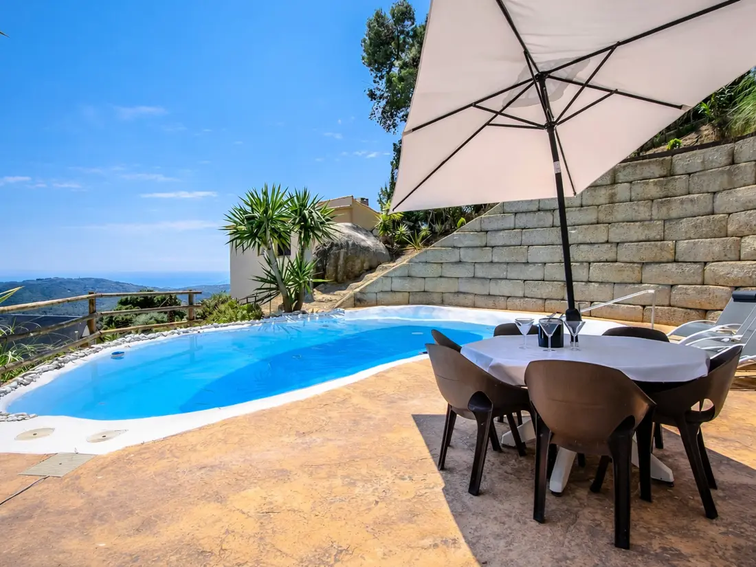 Maison de Vacances Sant Cebrià de Vallalta 25