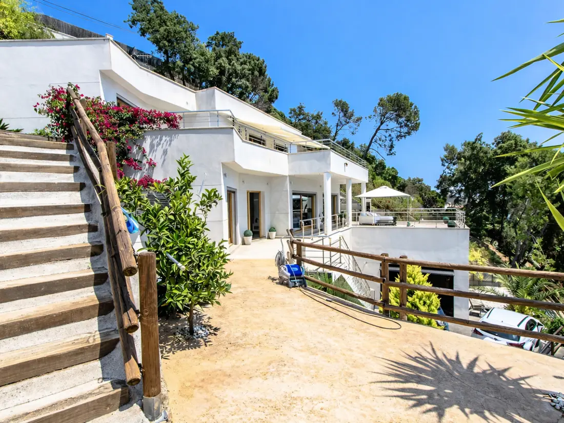 Maison de Vacances Sant Cebrià de Vallalta 25