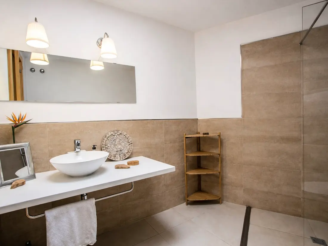 Maison de Vacances Sant Cebrià de Vallalta 25