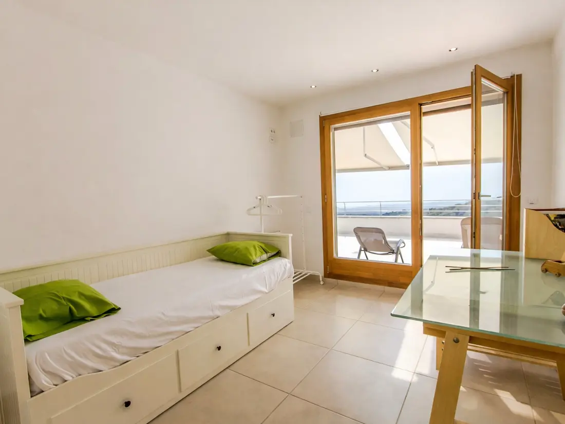 Maison de Vacances Sant Cebrià de Vallalta 25