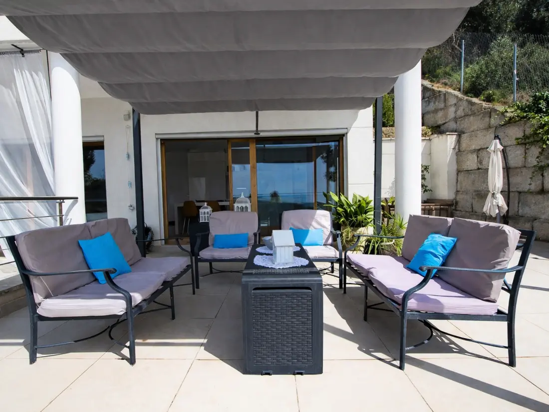 Maison de Vacances Sant Cebrià de Vallalta 25