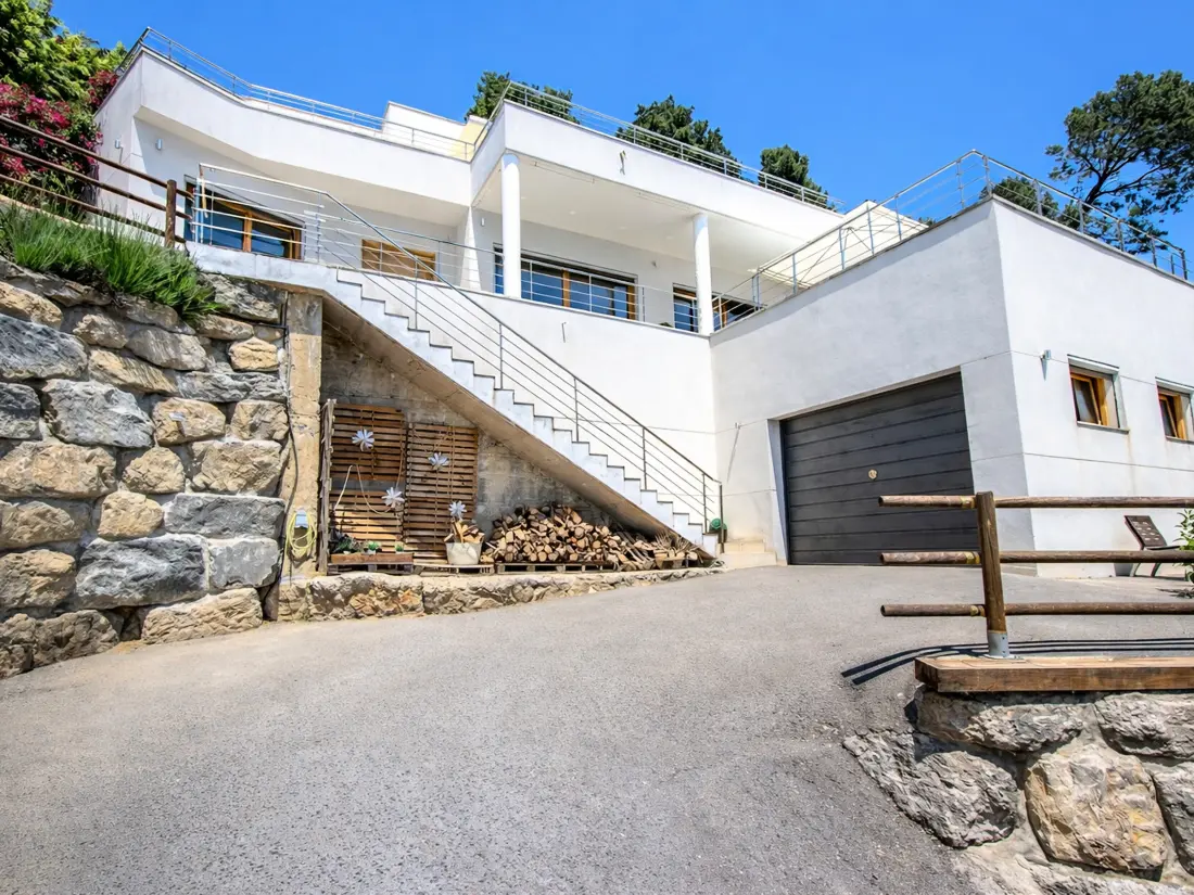 Maison de Vacances Sant Cebrià de Vallalta 25