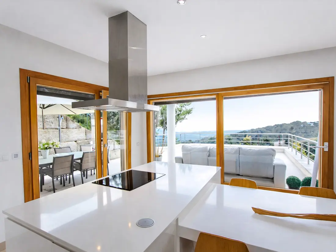 Maison de Vacances Sant Cebrià de Vallalta 25