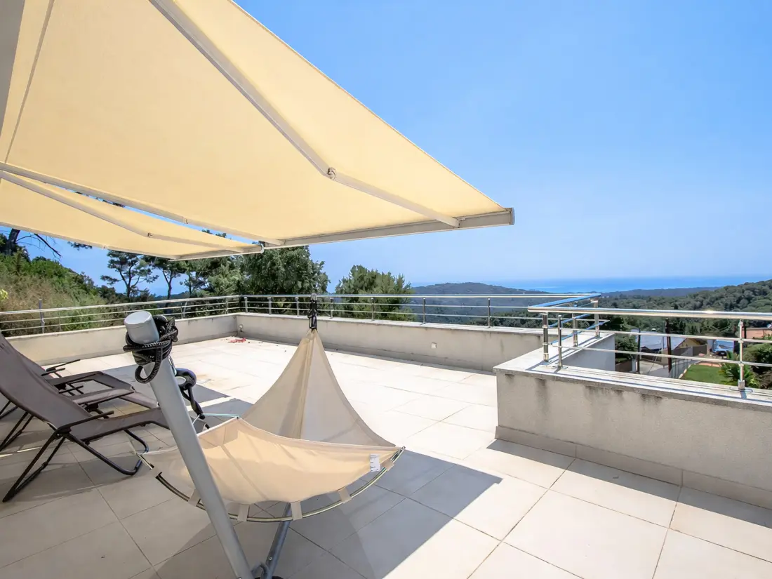Maison de Vacances Sant Cebrià de Vallalta 25