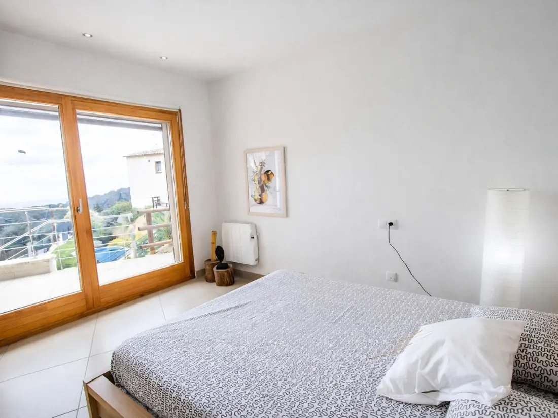 Maison de Vacances Sant Cebrià de Vallalta 25
