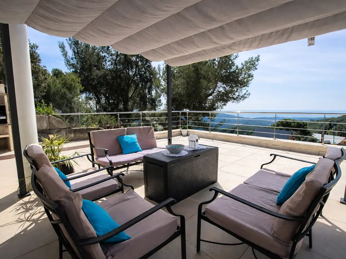 Maison de Vacances Sant Cebrià de Vallalta 25