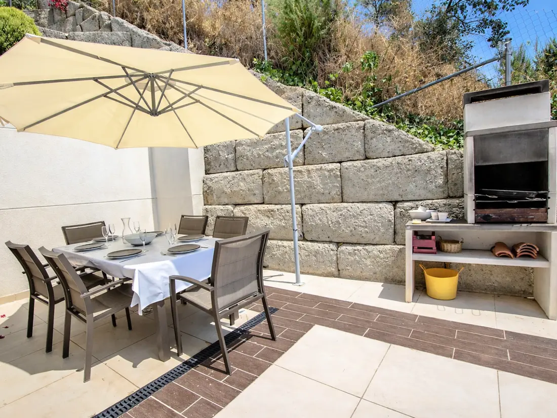 Maison de Vacances Sant Cebrià de Vallalta 25
