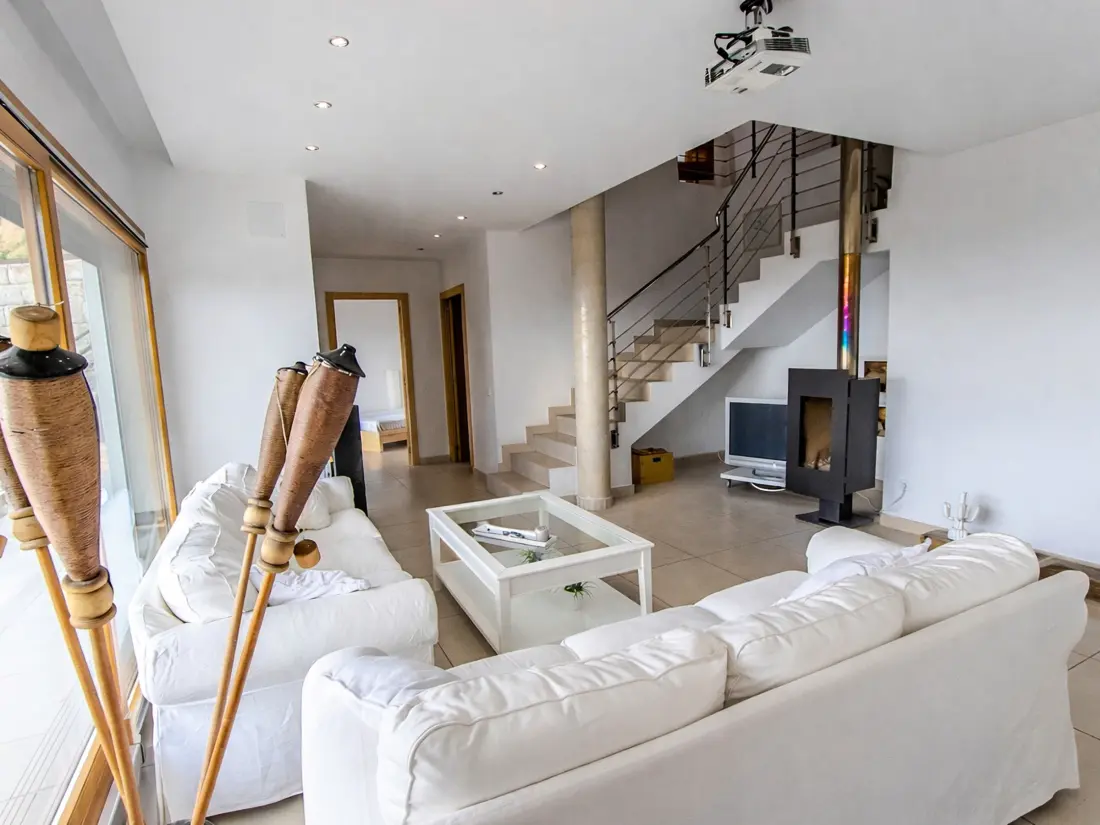 Maison de Vacances Sant Cebrià de Vallalta 25