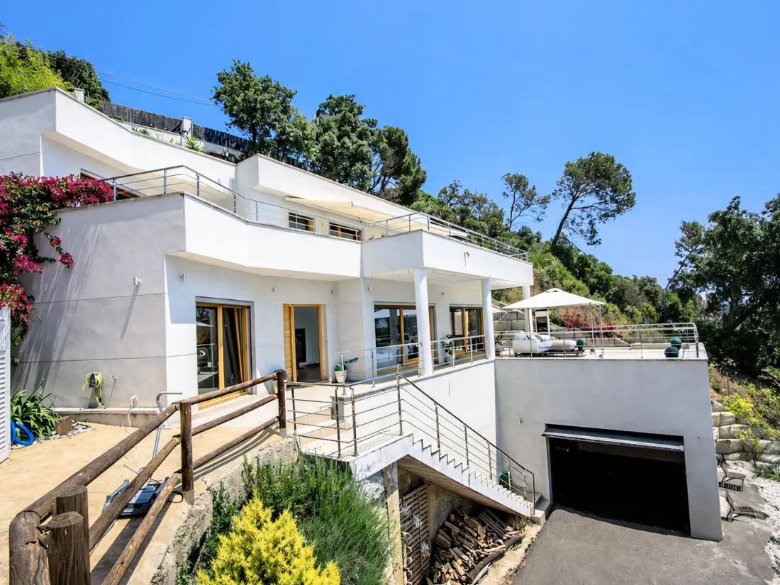 Maison de Vacances Sant Cebrià de Vallalta 25