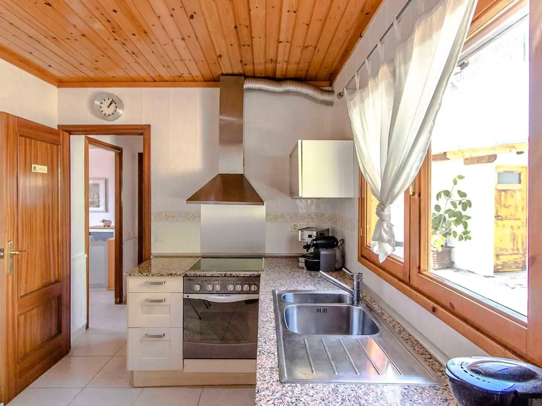 Maison de Vacances Sant Cebrià de Vallalta 26
