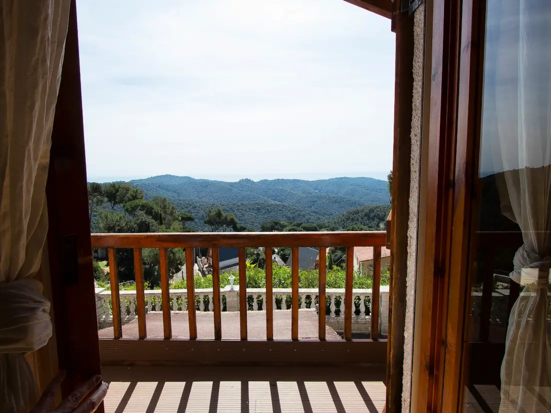 Maison de Vacances Sant Cebrià de Vallalta 26