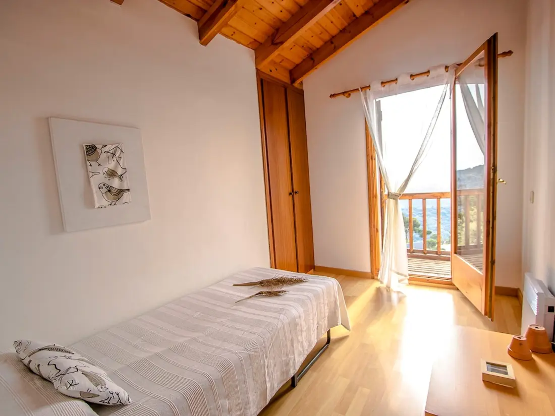 Maison de Vacances Sant Cebrià de Vallalta 26
