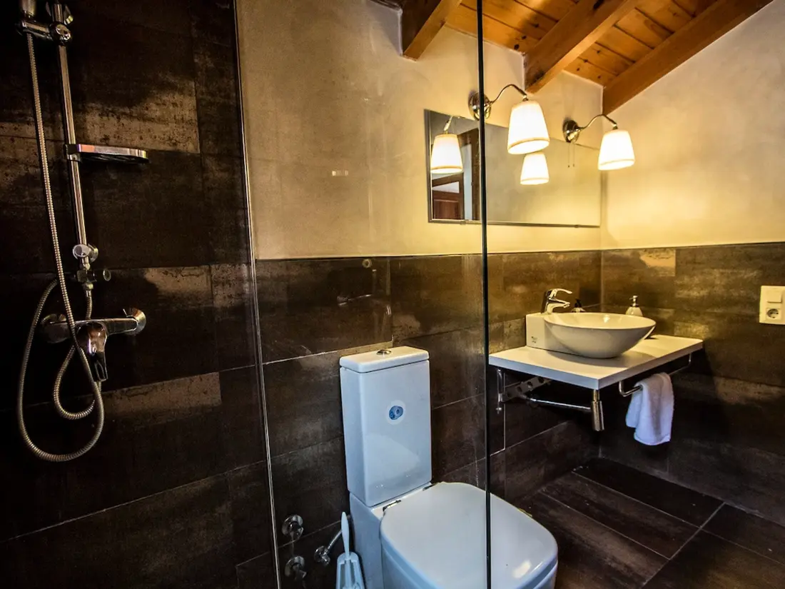 Maison de Vacances Sant Cebrià de Vallalta 26