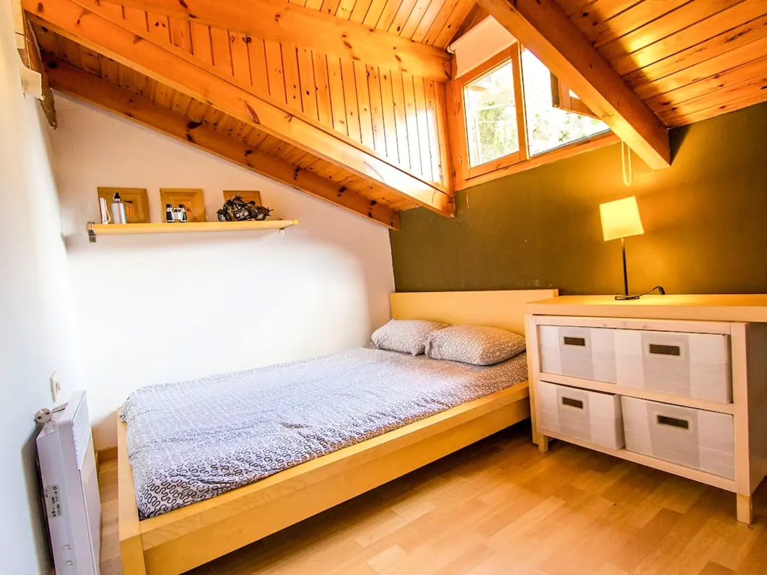 Maison de Vacances Sant Cebrià de Vallalta 26