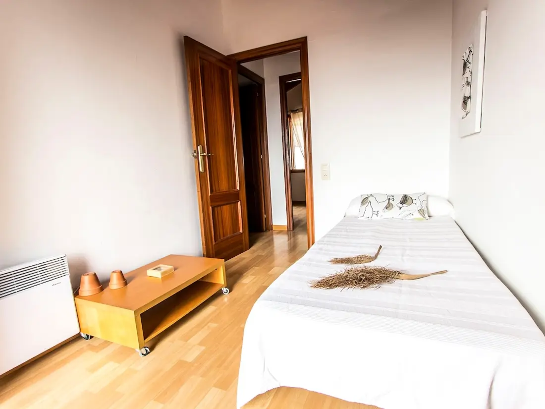 Maison de Vacances Sant Cebrià de Vallalta 26