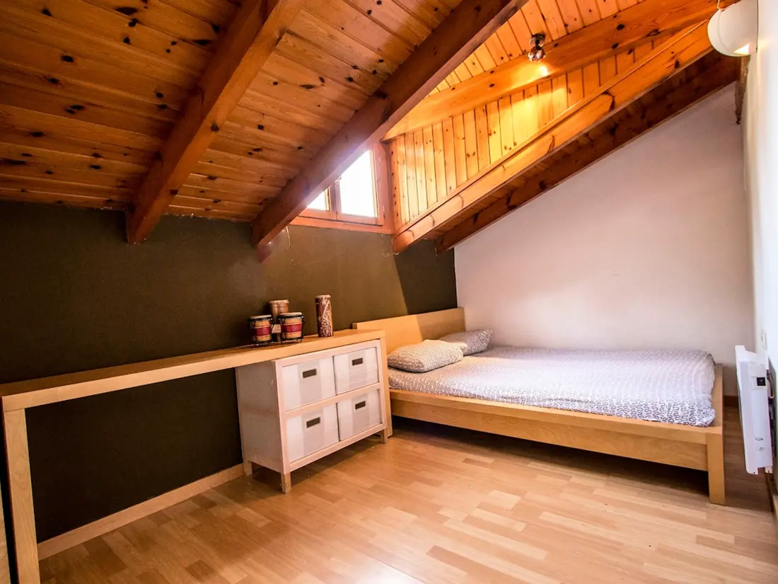 Maison de Vacances Sant Cebrià de Vallalta 26