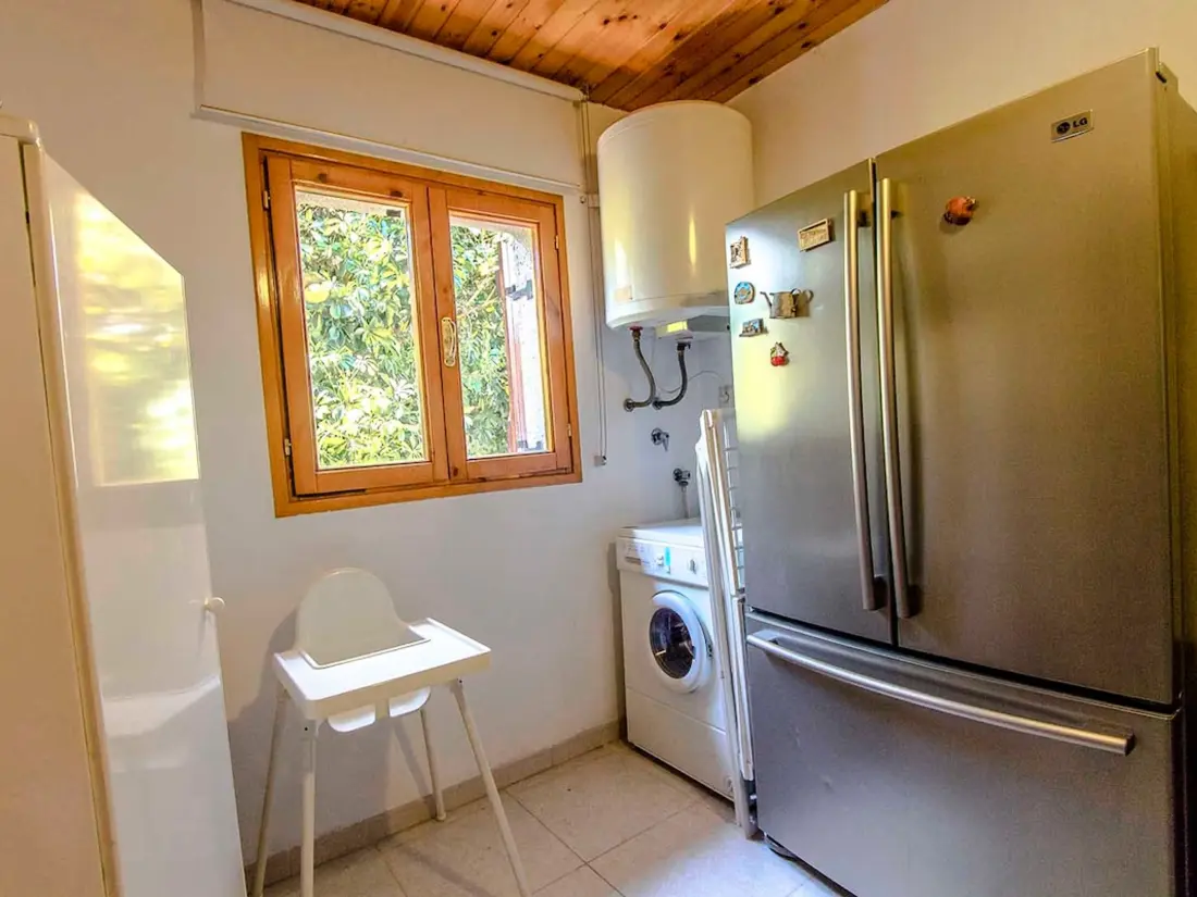 Maison de Vacances Sant Cebrià de Vallalta 26