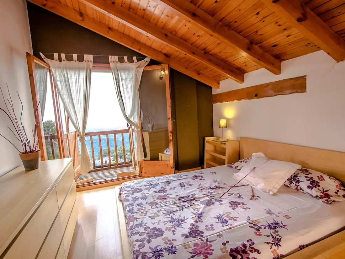 Maison de Vacances Sant Cebrià de Vallalta 26