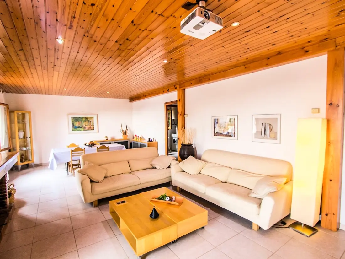 Maison de Vacances Sant Cebrià de Vallalta 26
