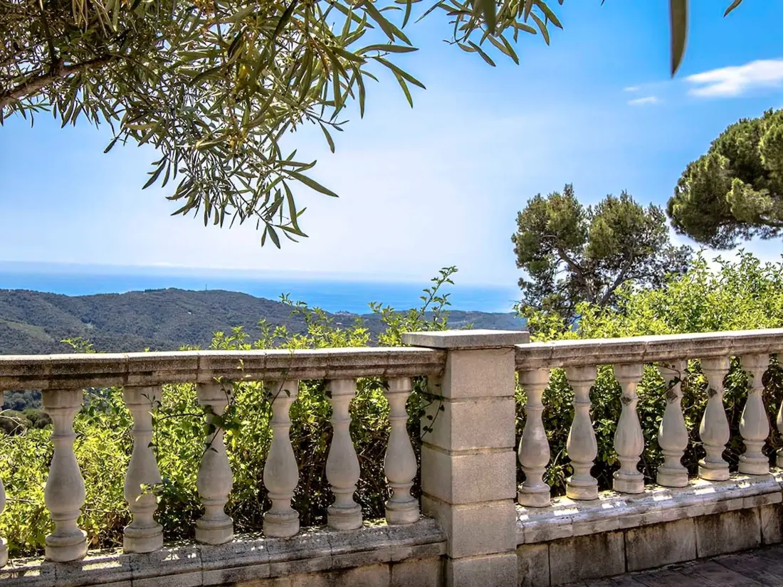 Maison de Vacances Sant Cebrià de Vallalta 26