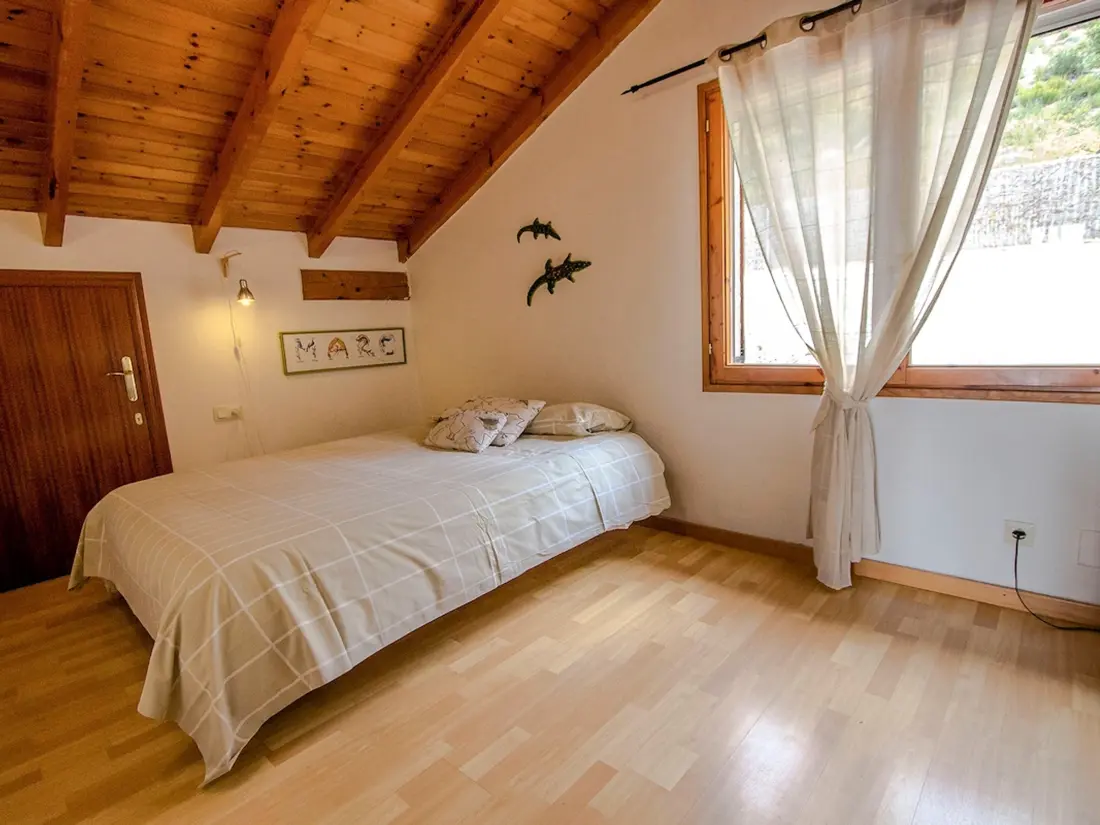 Maison de Vacances Sant Cebrià de Vallalta 26