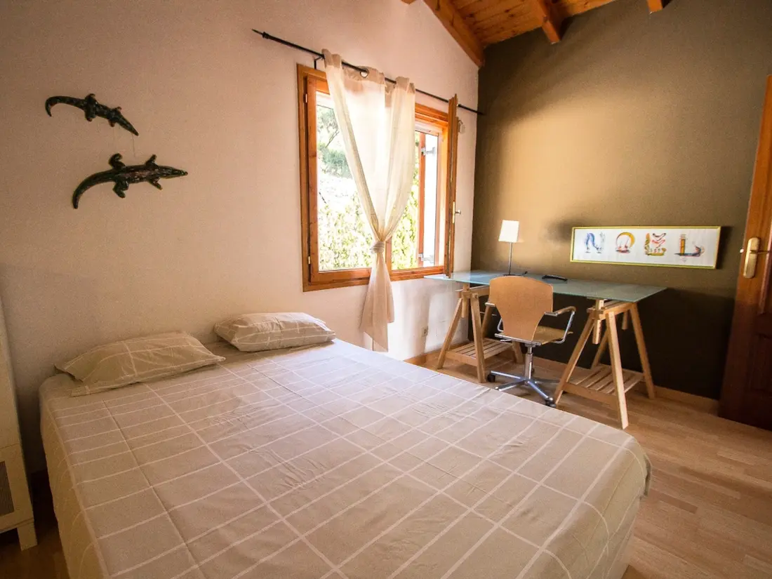 Maison de Vacances Sant Cebrià de Vallalta 26