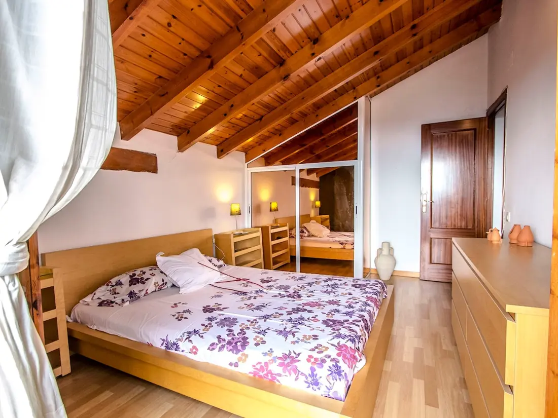 Maison de Vacances Sant Cebrià de Vallalta 26