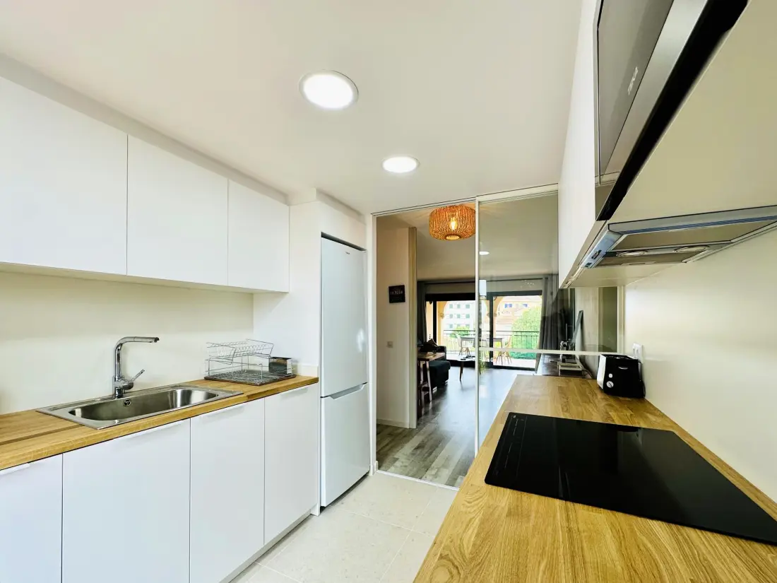 Location de Vacances Sant Feliu de Guixols 25