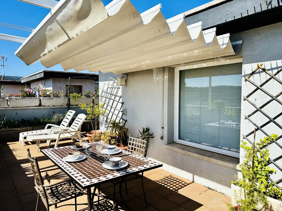Location de Vacances Sant Feliu de Guixols 33