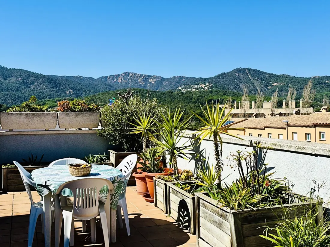 Location de Vacances Sant Feliu de Guixols 33