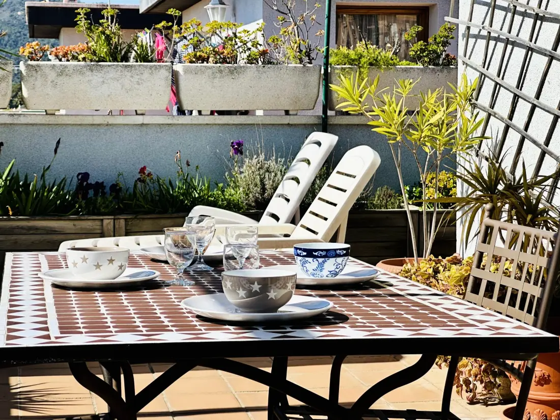 Location de Vacances Sant Feliu de Guixols 33