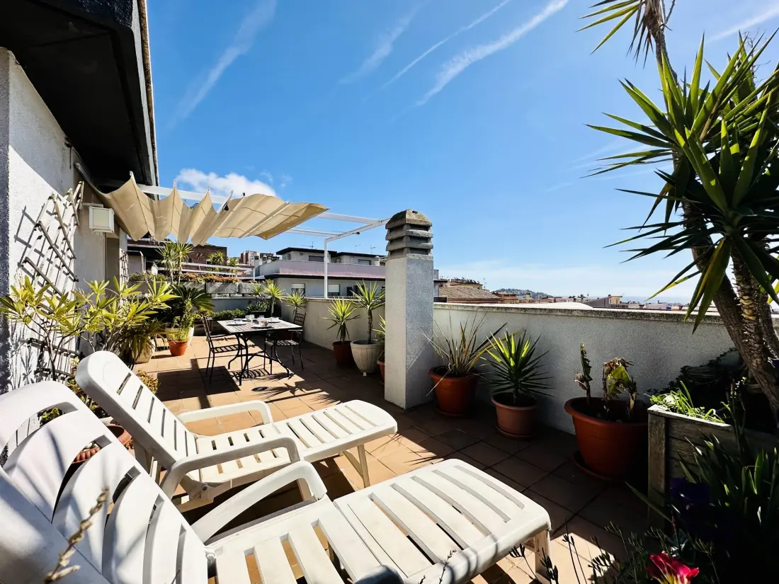 Location de Vacances Sant Feliu de Guixols 33