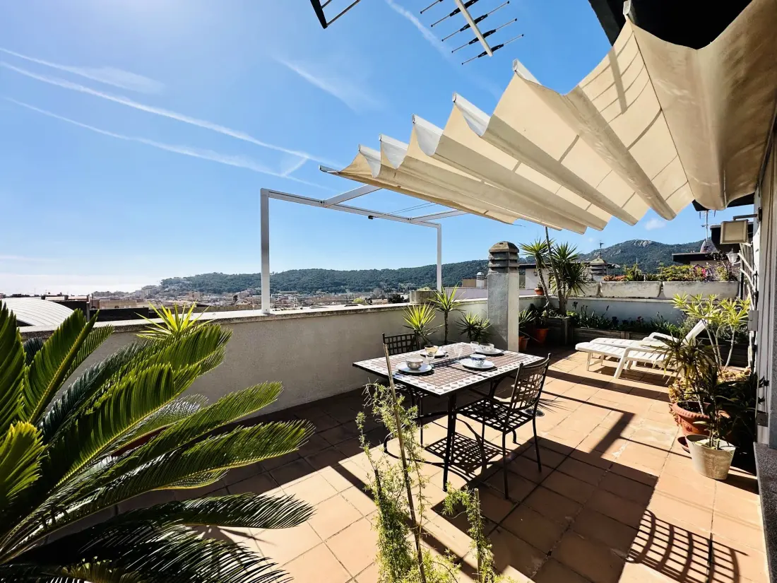 Location de Vacances Sant Feliu de Guixols 33