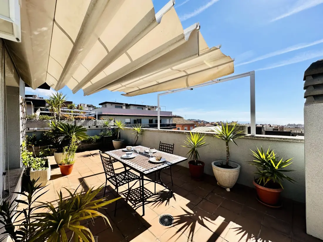 Location de Vacances Sant Feliu de Guixols 33