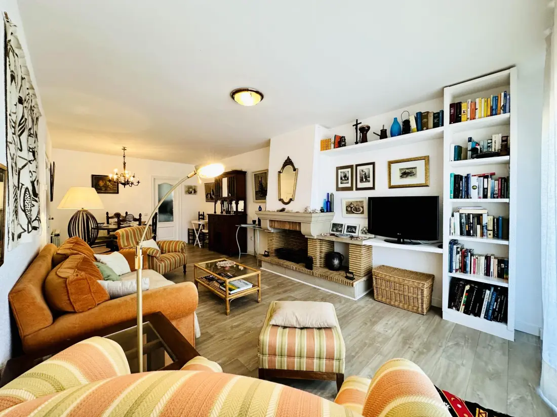 Location de Vacances Sant Feliu de Guixols 33