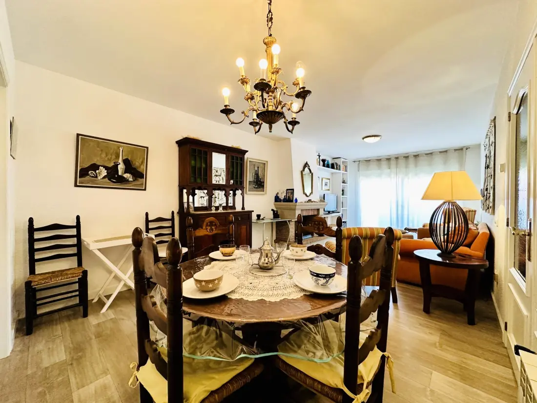 Location de Vacances Sant Feliu de Guixols 33