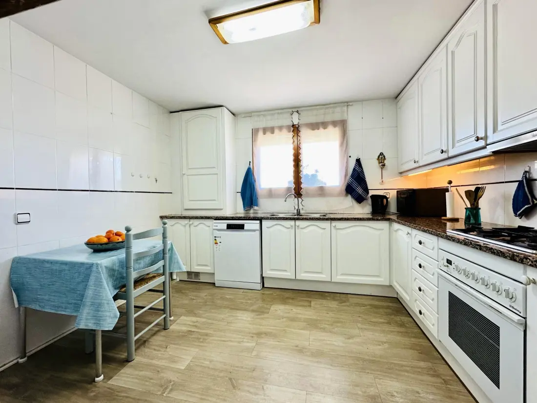 Location de Vacances Sant Feliu de Guixols 33