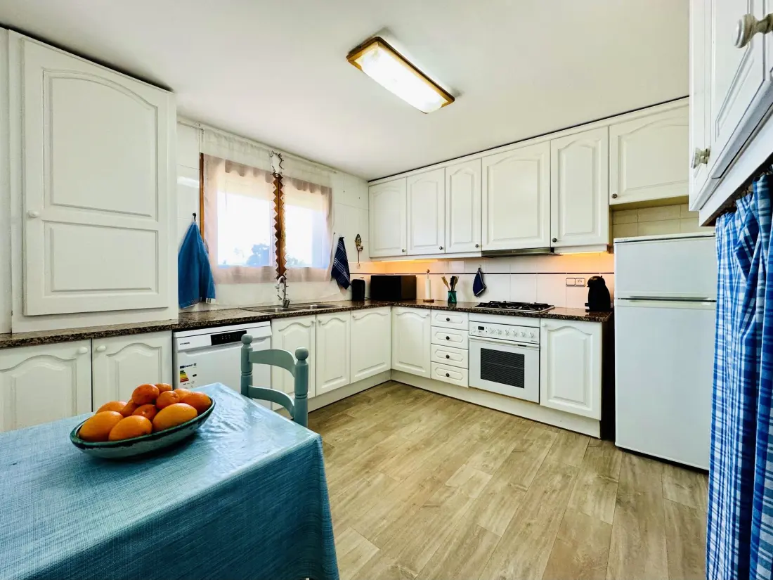 Location de Vacances Sant Feliu de Guixols 33