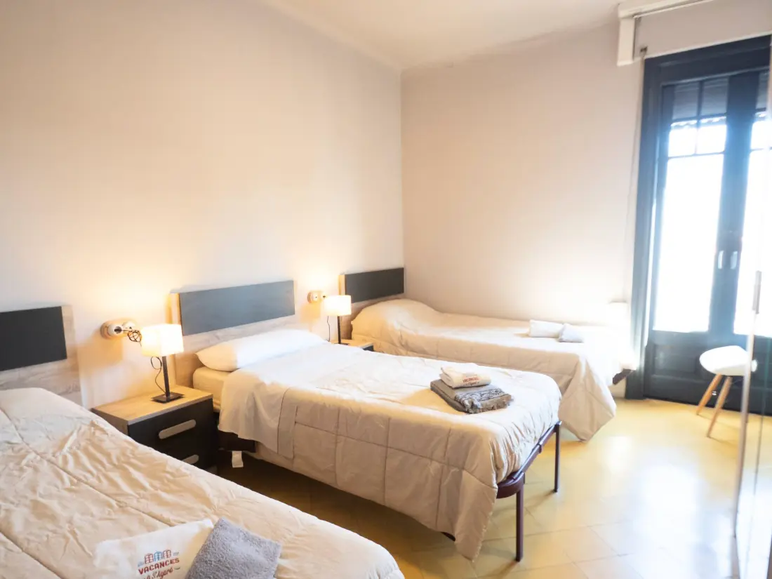 Location de Vacances Sant Feliu de Guixols 101