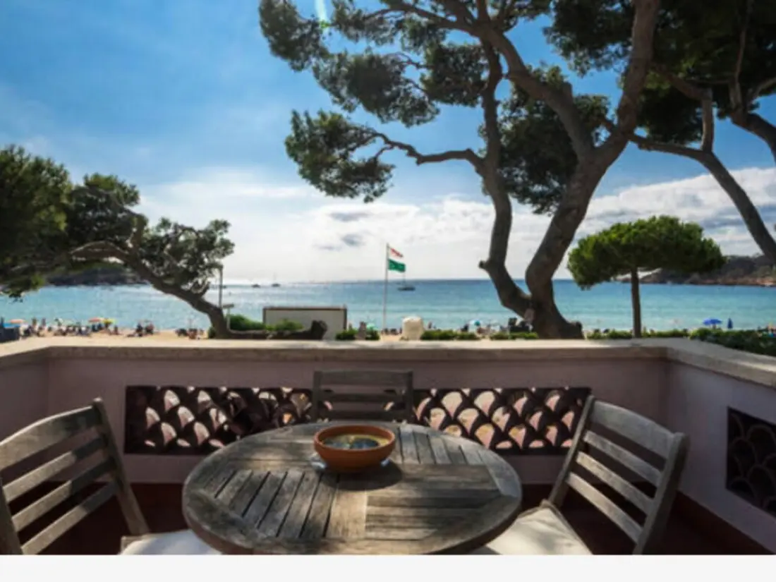 Location de Vacances Sant Feliu de Guixols 104