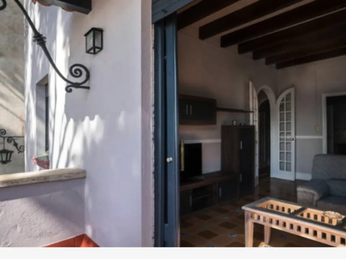 Location de Vacances Sant Feliu de Guixols 104