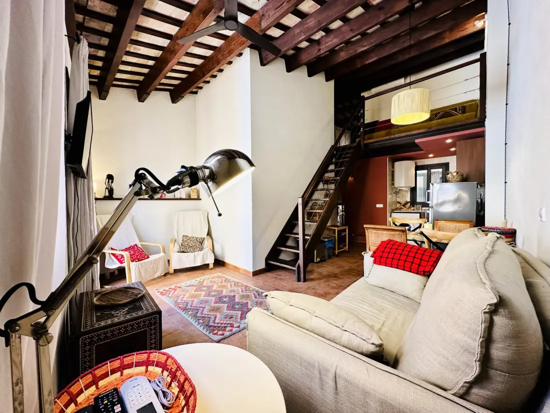 Location de Vacances Sant Feliu de Guixols 62