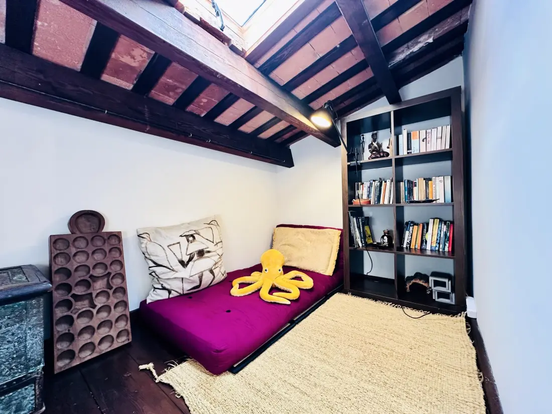 Location de Vacances Sant Feliu de Guixols 62