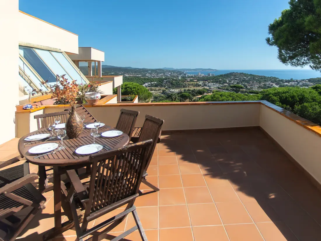 Location de Vacances Sant Feliu de Guixols 68